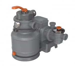 Песочный фильтр-насос STERMAY 250w, 8,7 м3/ч Песочный фильтр-насос STERMAY 250w, 8,7 м3/ч